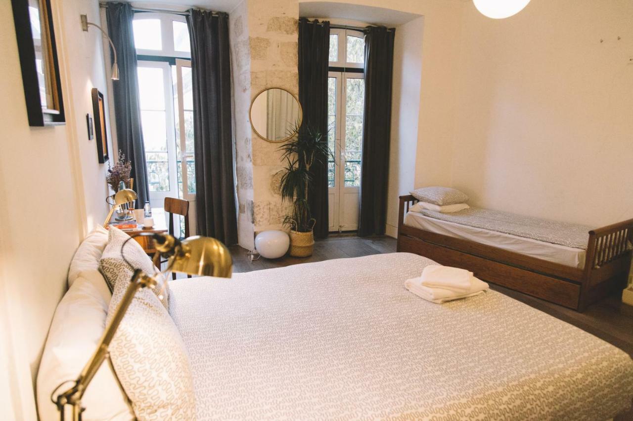 Asul Bed & Breakfast Lisbon