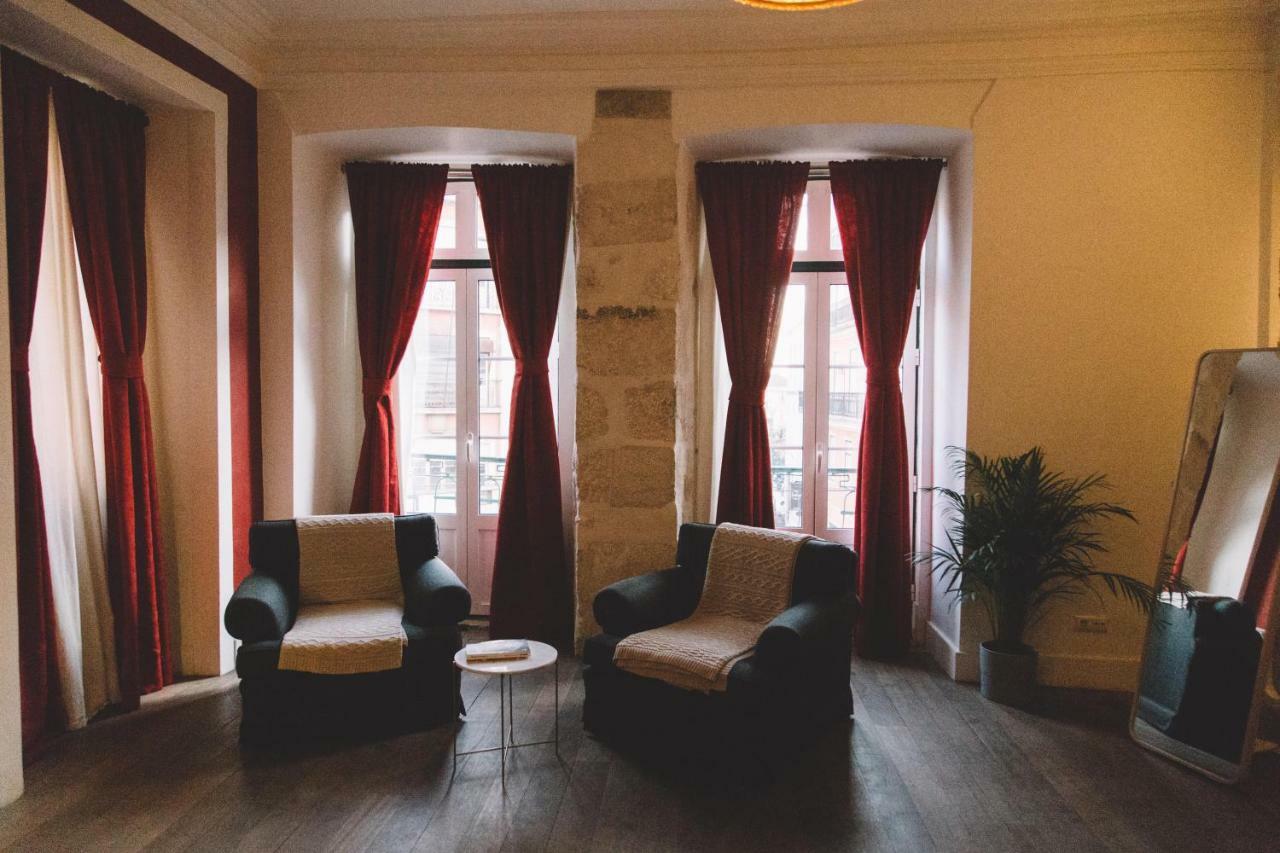 Asul Bed & Breakfast Lisbon