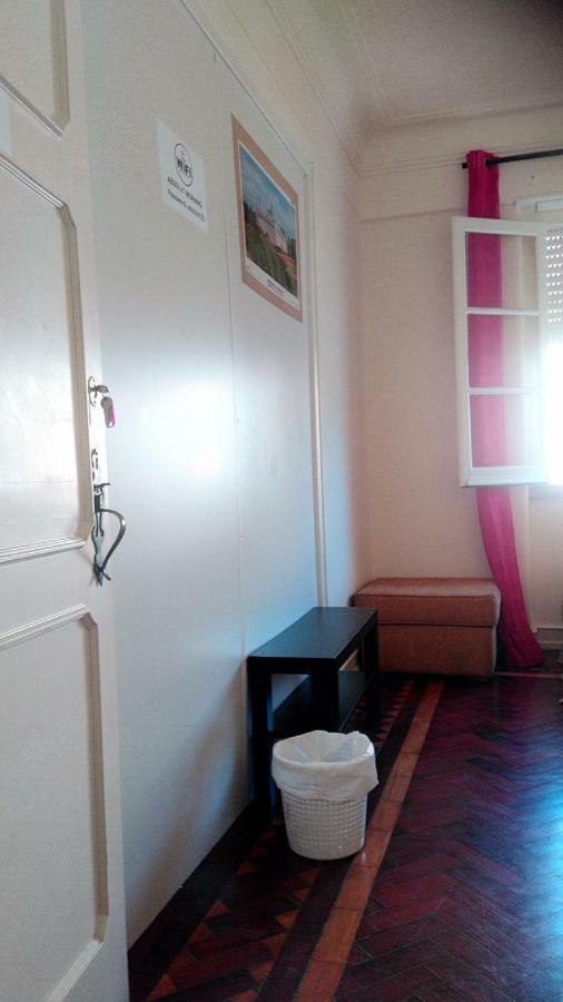 Albergue Absolut Morning