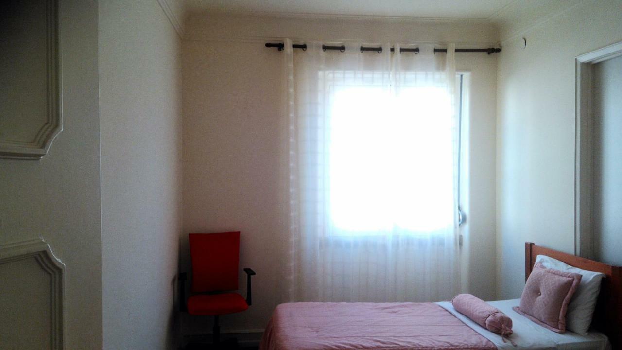 Absolut Morning Albergue *
