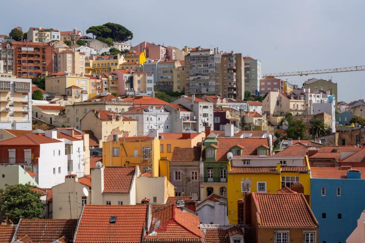 Altido Elegant Deluxe & Altido Luxurious 3-bedroom Apt With Terrace In Intendente Apartment