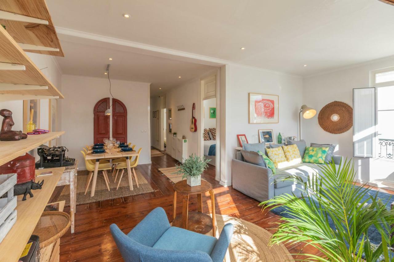Apartamento Fantastic Family In Estrela