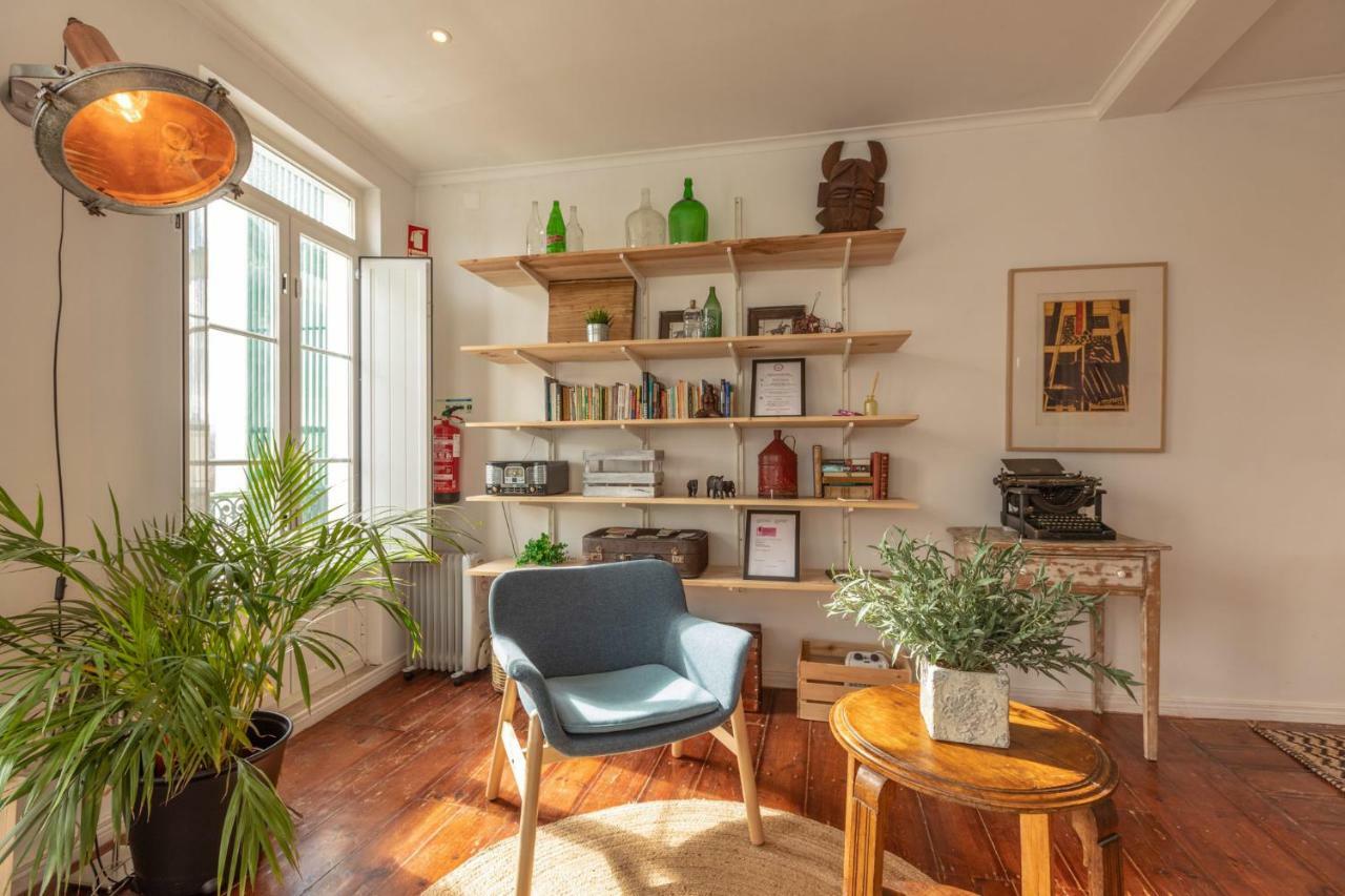 Fantastic Family In Estrela Apartamento