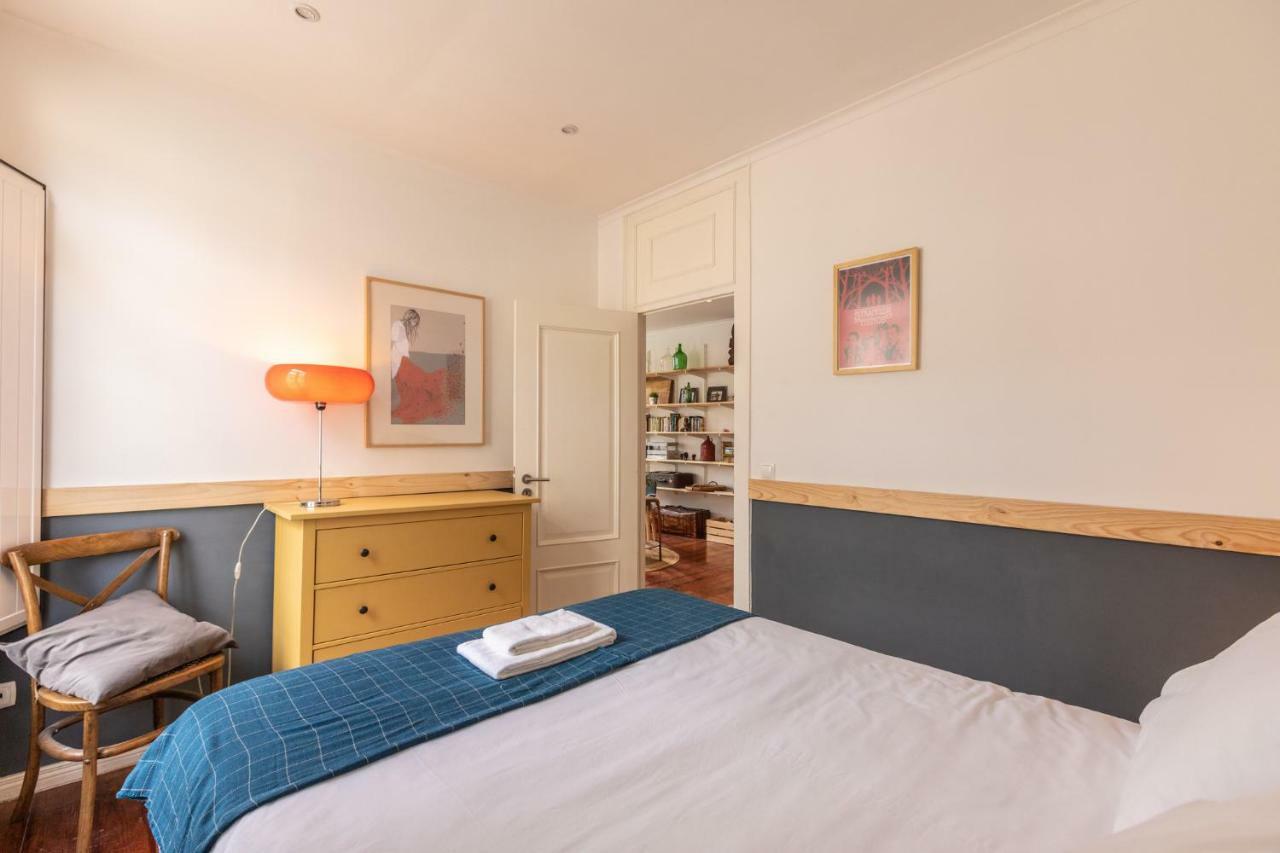 Fantastic Family In Estrela Apartamento