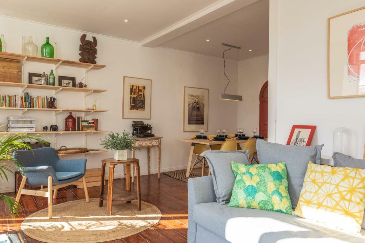 Fantastic Family In Estrela Apartamento *