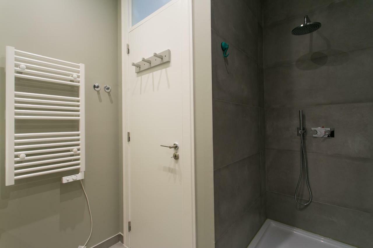 Apartment Altido Elegant Deluxe & Altido Luxurious 3-bedroom Apt With Terrace In Intendente