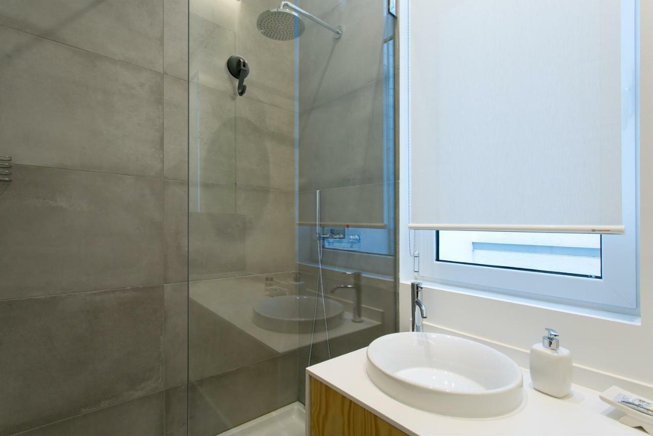 Apartment Altido Elegant Deluxe & Altido Luxurious 3-bedroom Apt With Terrace In Intendente *