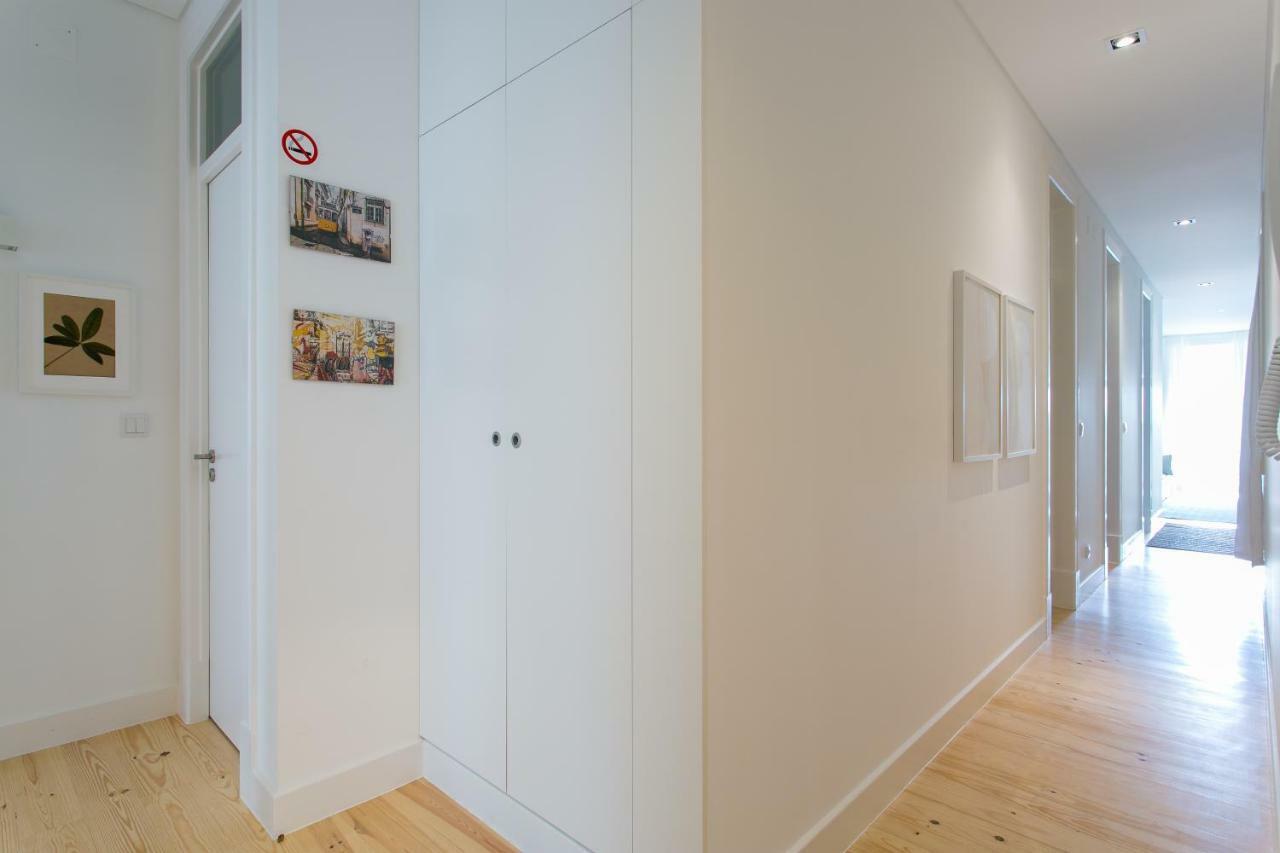 Apartment Altido Elegant Deluxe & Altido Luxurious 3-bedroom Apt With Terrace In Intendente *