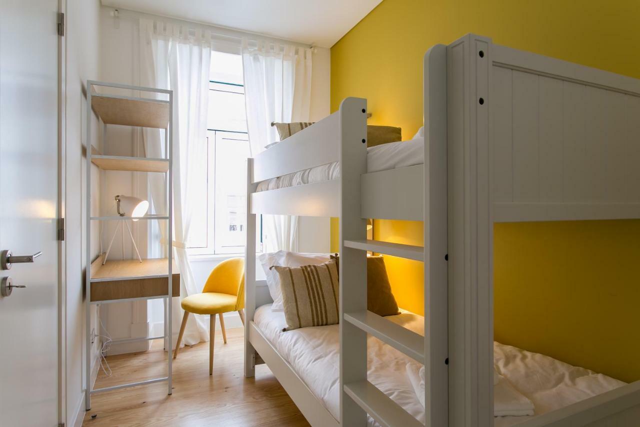 Apartment Altido Elegant Deluxe & Altido Luxurious 3-bedroom Apt With Terrace In Intendente *