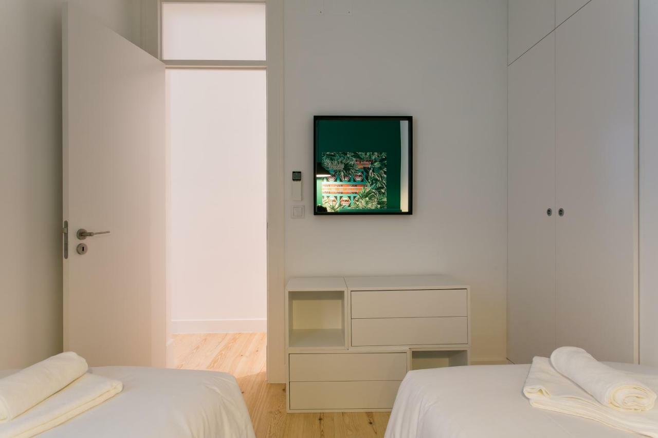 Apartment Altido Elegant Deluxe & Altido Luxurious 3-bedroom Apt With Terrace In Intendente