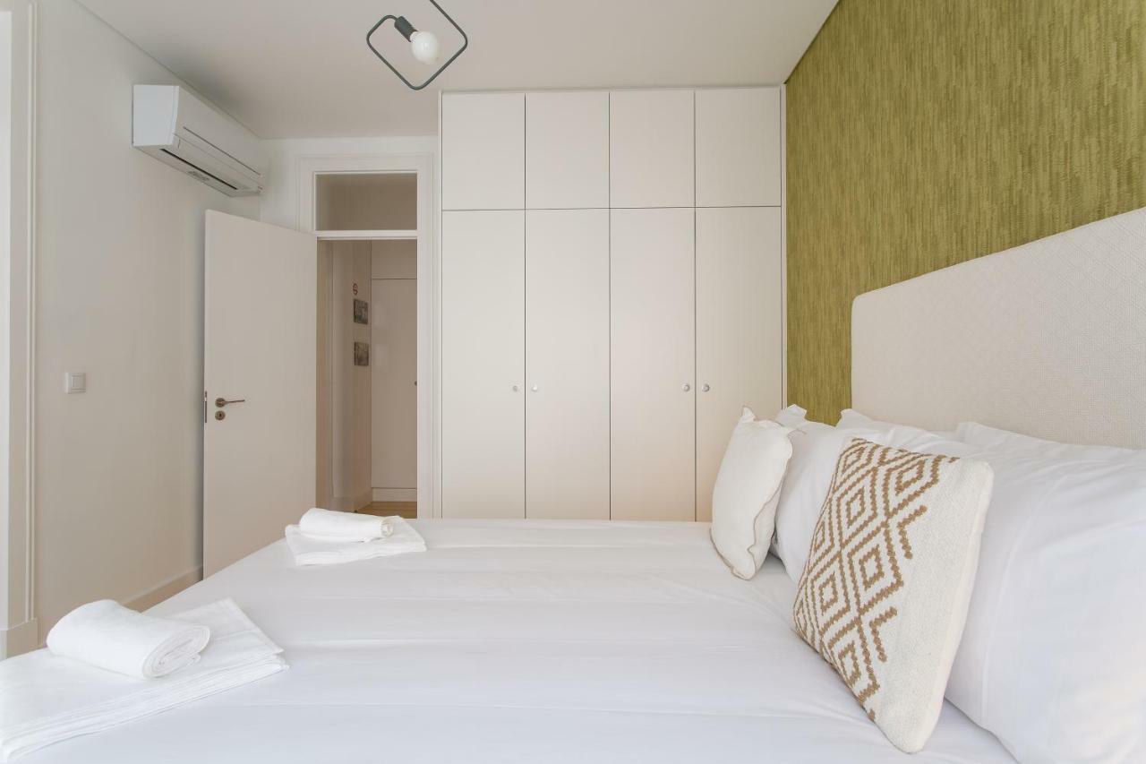 Apartment Altido Elegant Deluxe & Altido Luxurious 3-bedroom Apt With Terrace In Intendente