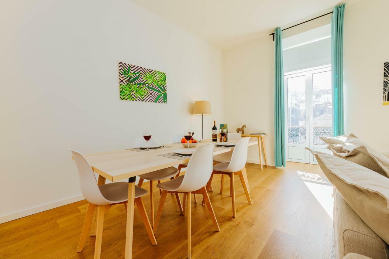 Minimal Lust R2 Apartment