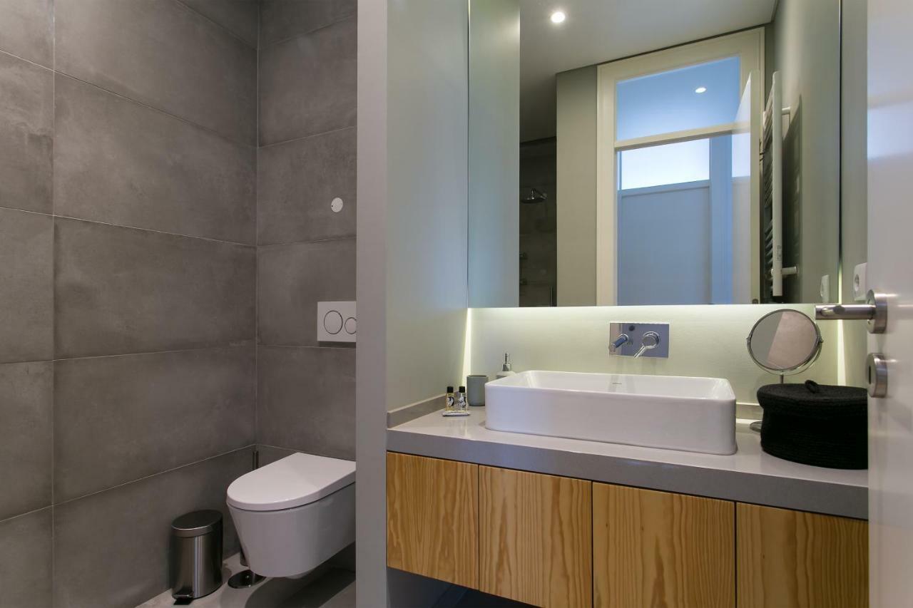 Altido Elegant Deluxe & Altido Luxurious 3-bedroom Apt With Terrace In Intendente *