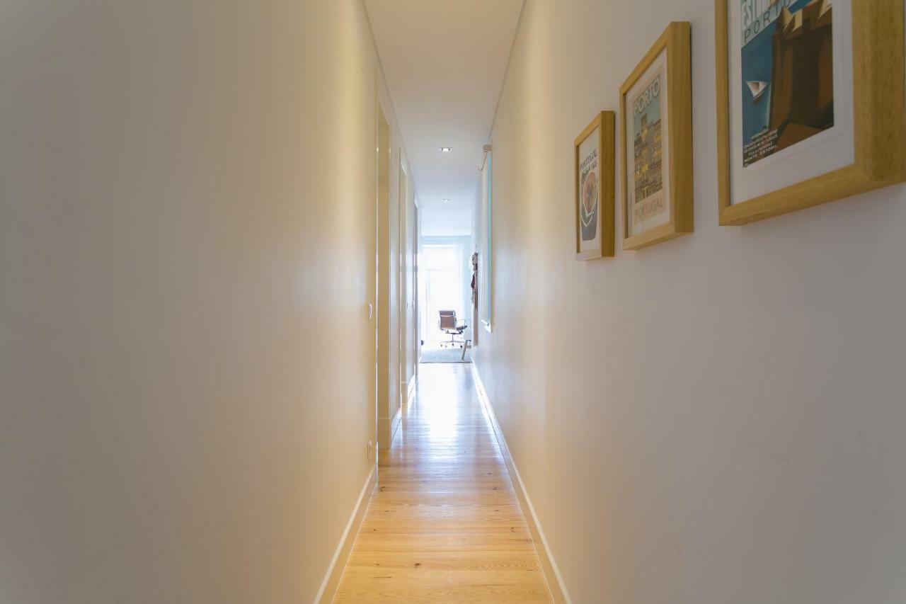 Altido Elegant Deluxe & Altido Luxurious 3-bedroom Apt With Terrace In Intendente * Lisbon