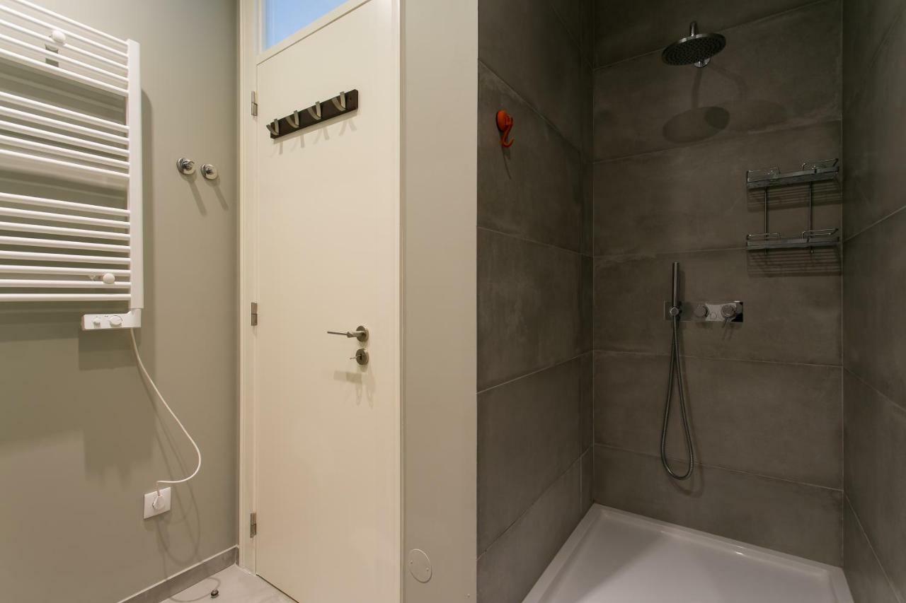 Apartment Altido Elegant Deluxe & Altido Luxurious 3-bedroom Apt With Terrace In Intendente *