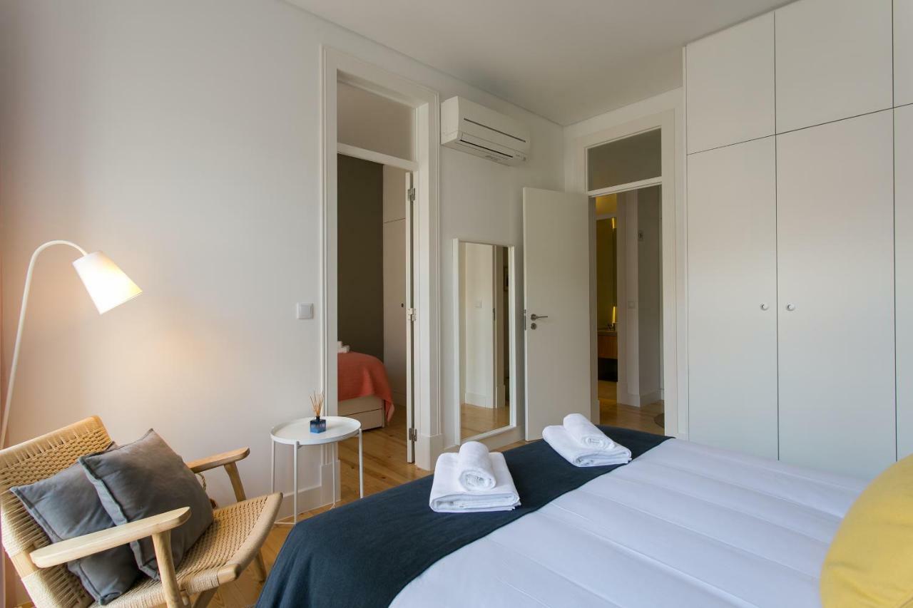 Apartment Altido Elegant Deluxe & Altido Luxurious 3-bedroom Apt With Terrace In Intendente *