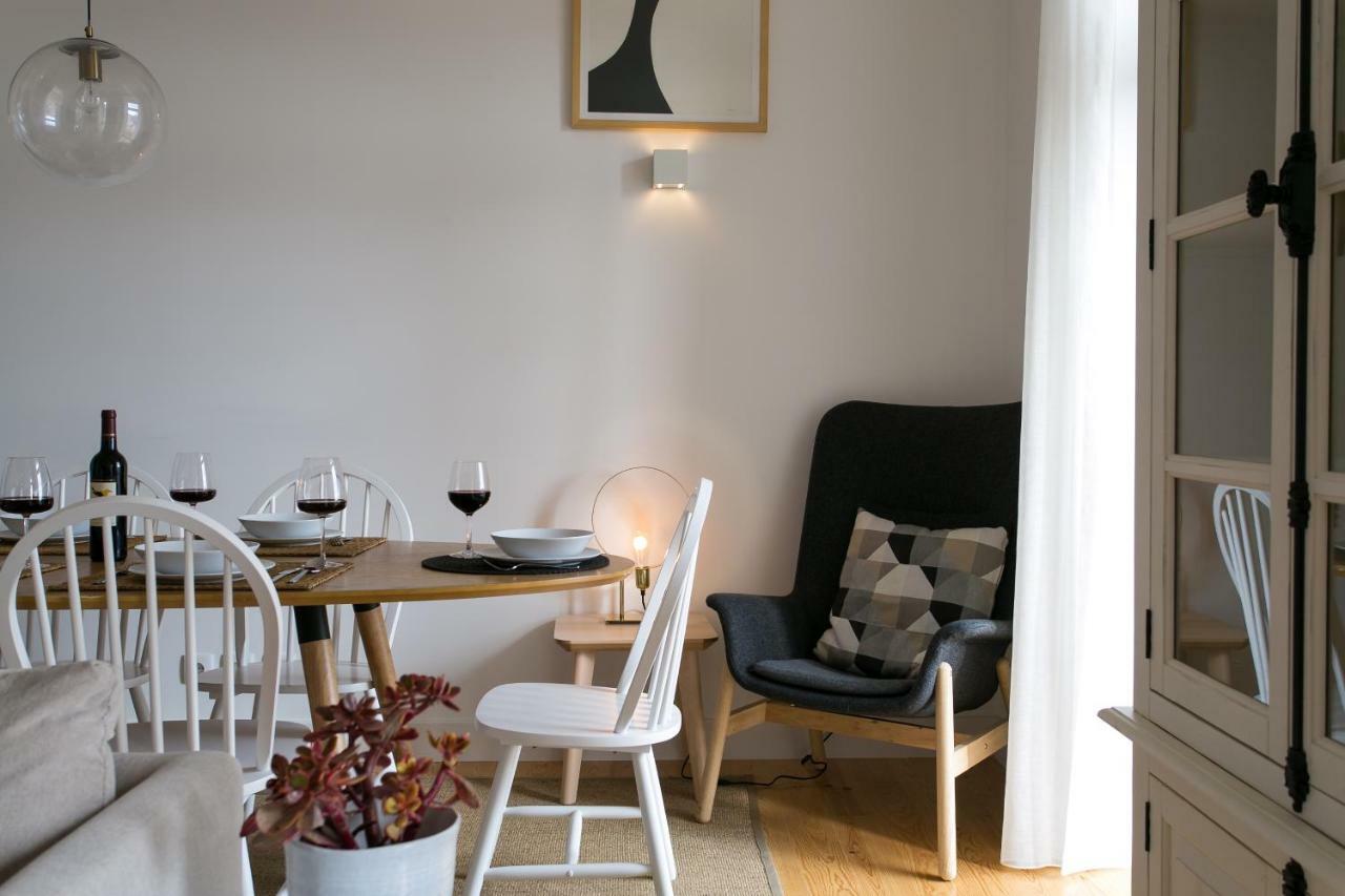 Altido Elegant Deluxe & Altido Luxurious 3-bedroom Apt With Terrace In Intendente *