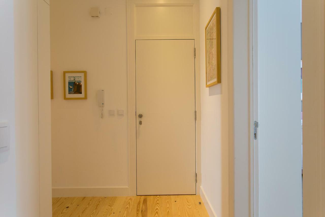 Apartment Altido Elegant Deluxe & Altido Luxurious 3-bedroom Apt With Terrace In Intendente *