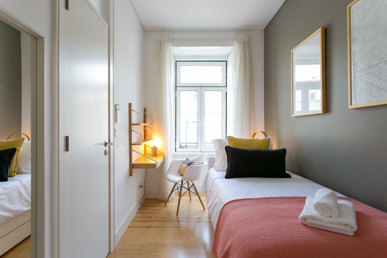 Apartment Altido Elegant Deluxe & Altido Luxurious 3-bedroom Apt With Terrace In Intendente *