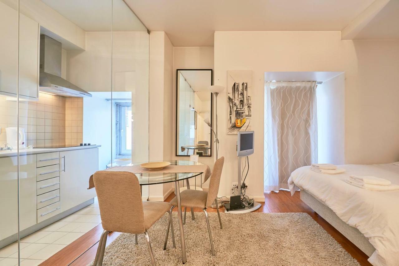 Apartment Salgadeiras - Bairro Alto