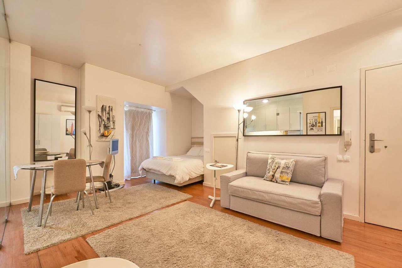 Apartment Salgadeiras - Bairro Alto