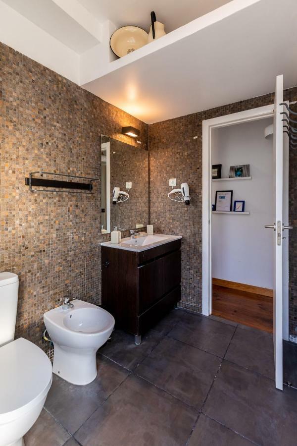 Bright With Two Bedrooms - Bp31 Lisbon