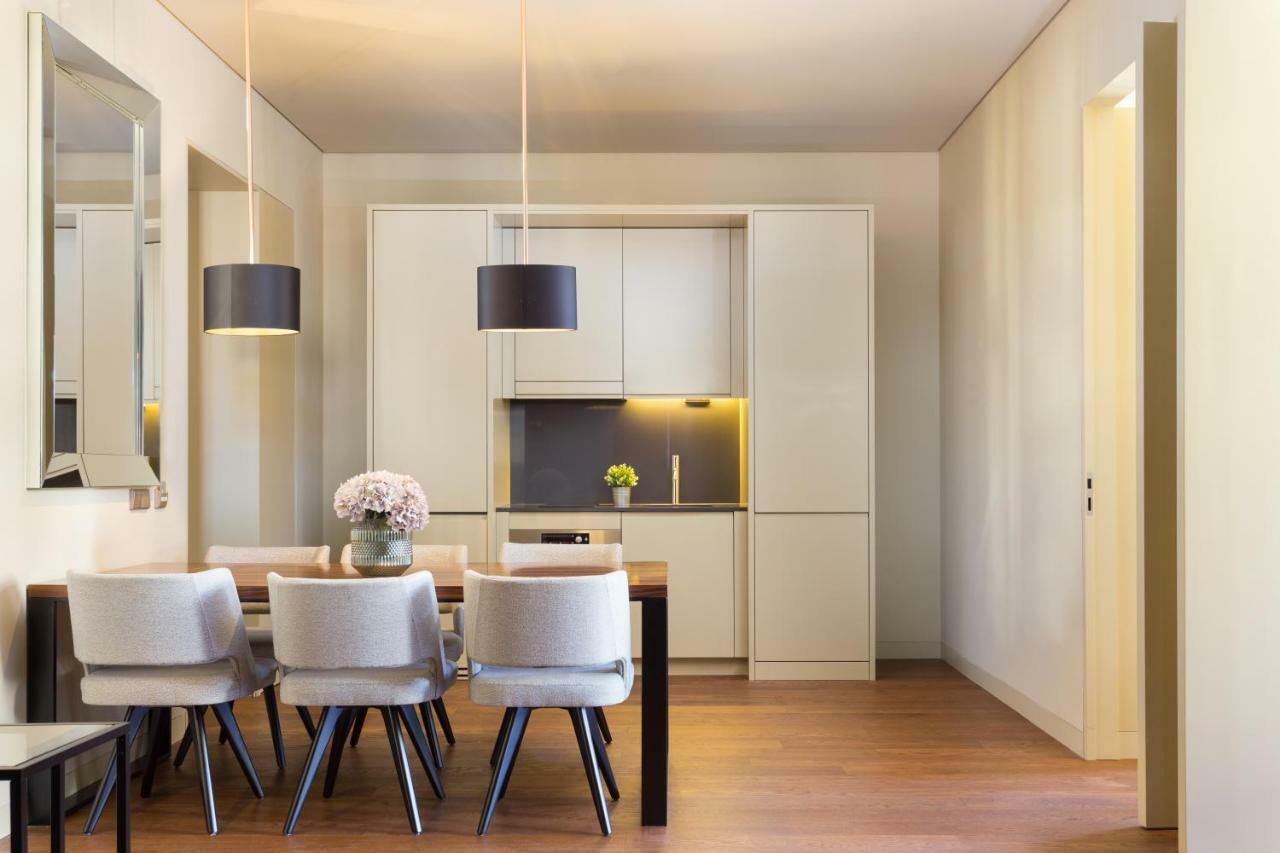 Apartamento Finestay 8 Building