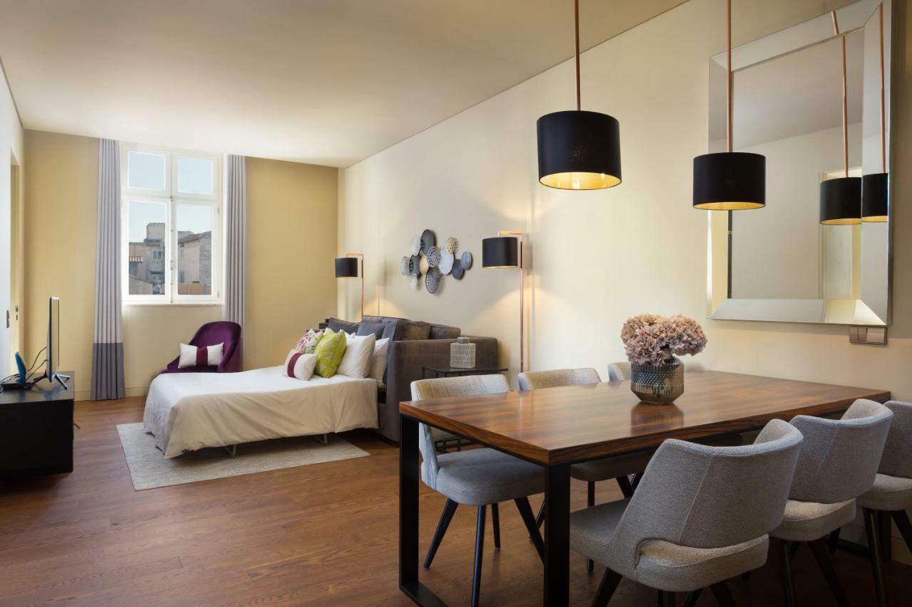 Finestay 8 Building Apartamento