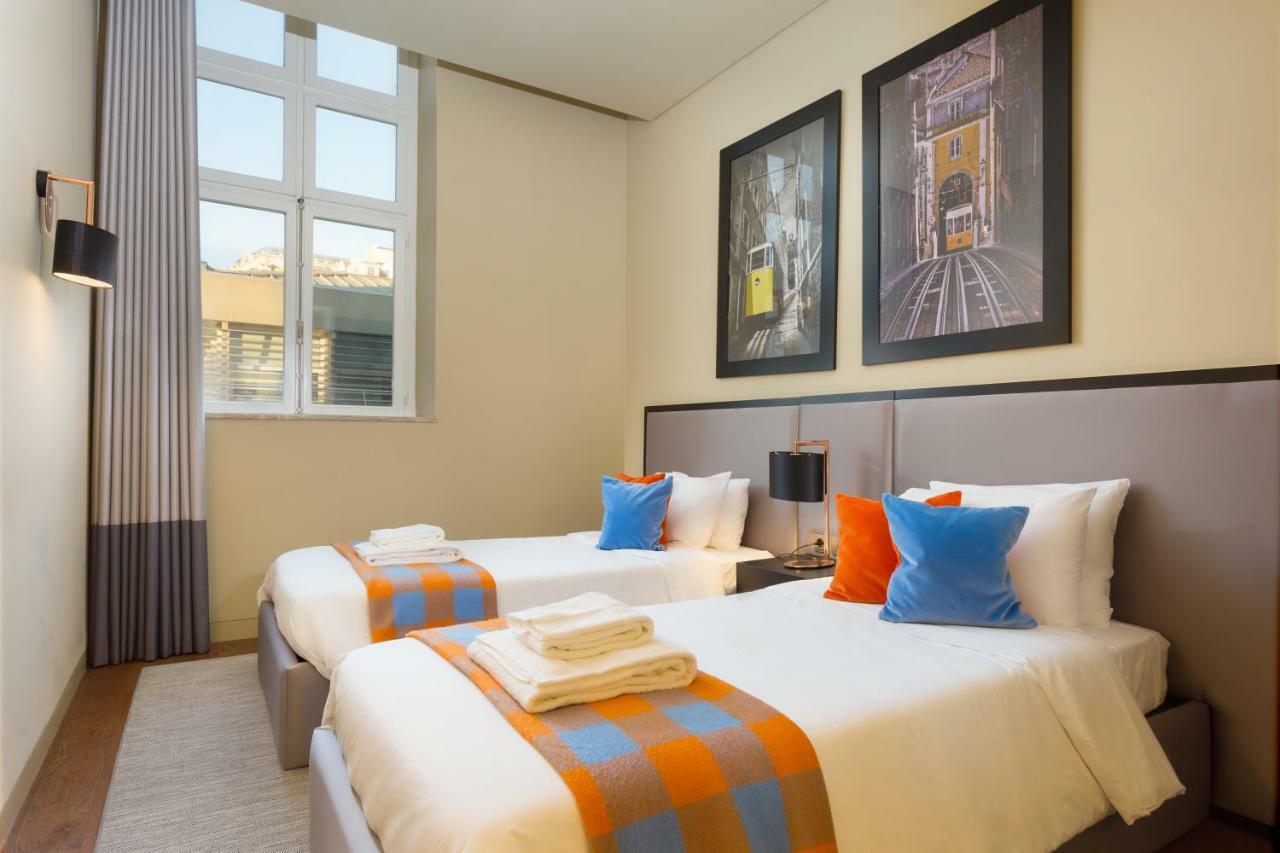 Finestay 8 Building Apartamento *