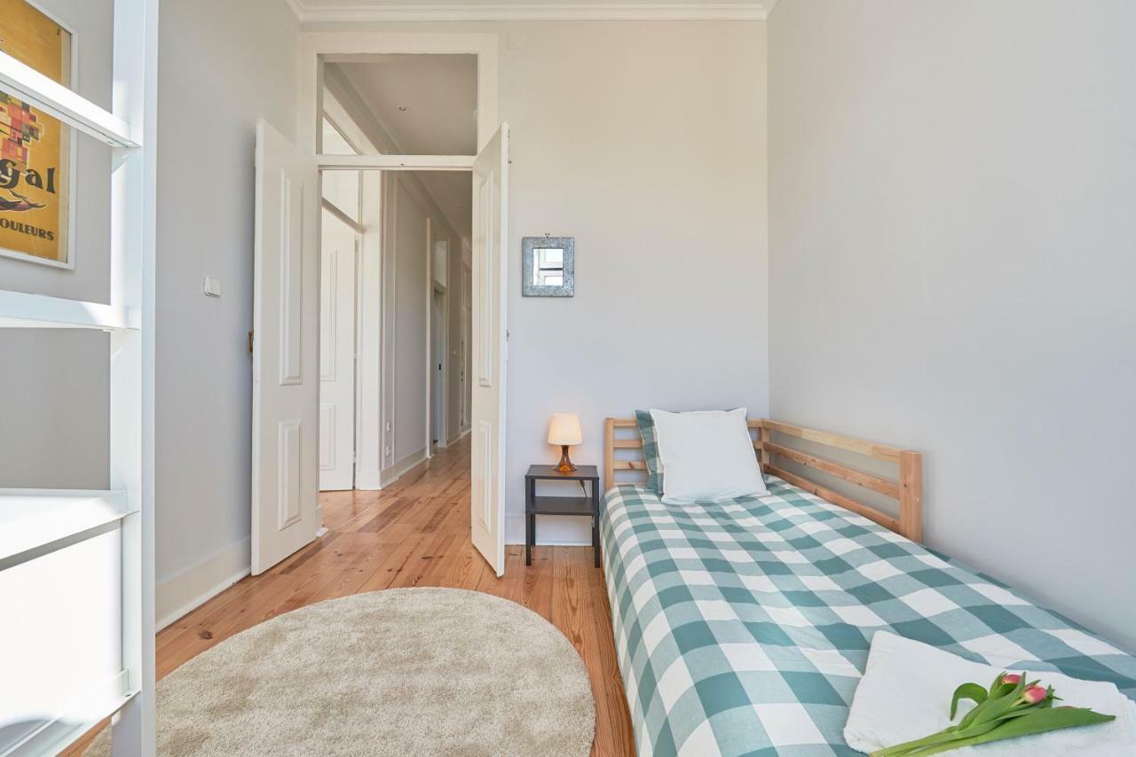 Apartment Rua Dos Remedios 179 Lisbon