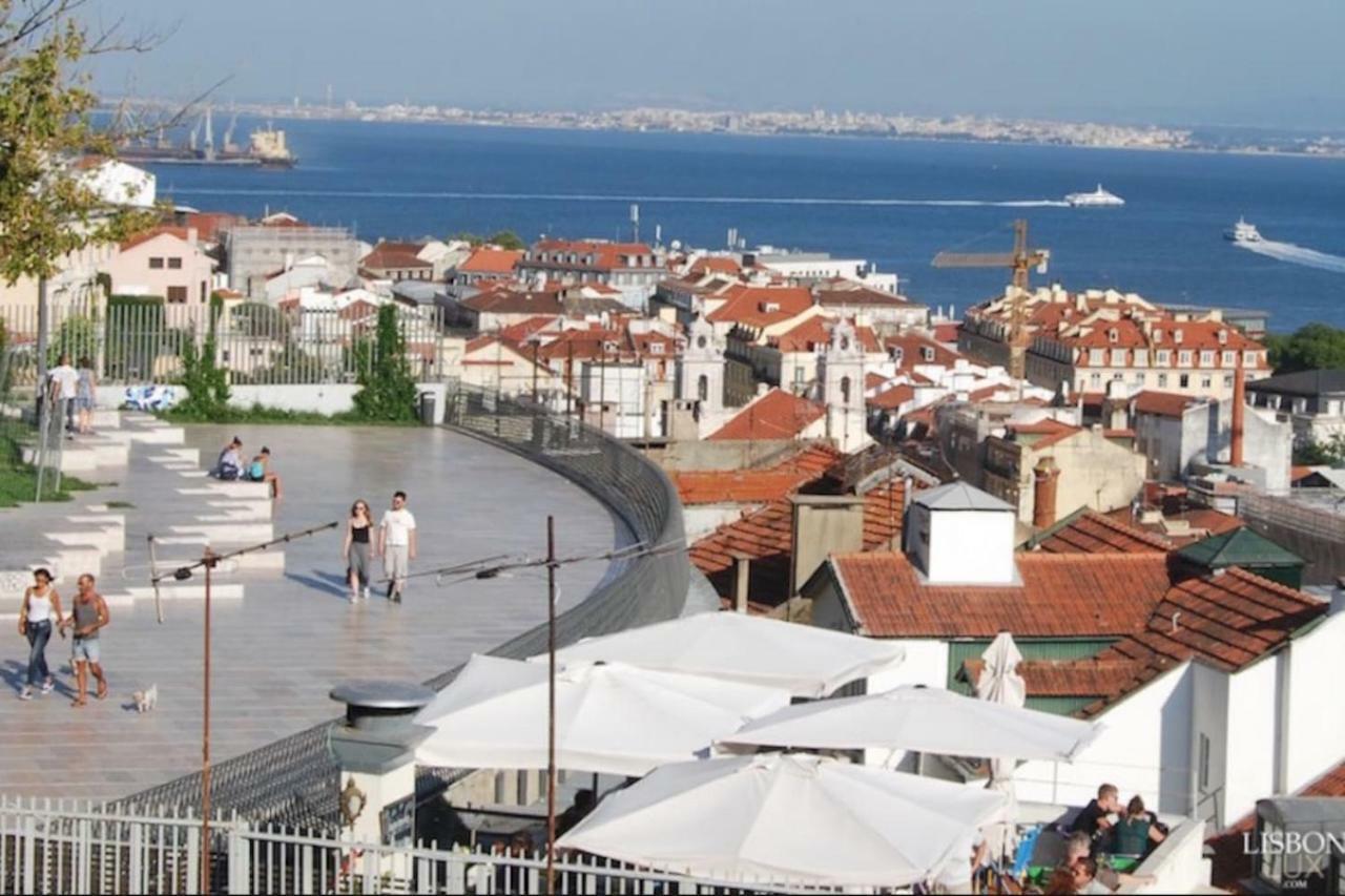 Cozy And Perfect Location Bairro Alto Chiado * Lisbon