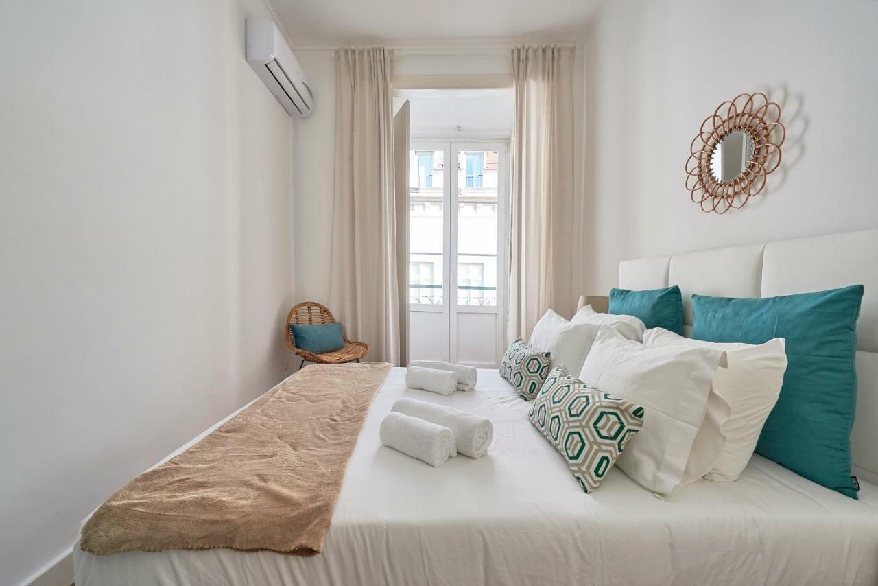 Apartment Casa Portuguesa Chiado 25 *