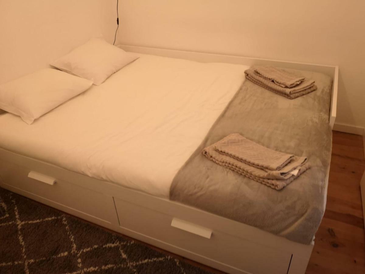 Tejo90 - Penthouse By The River *