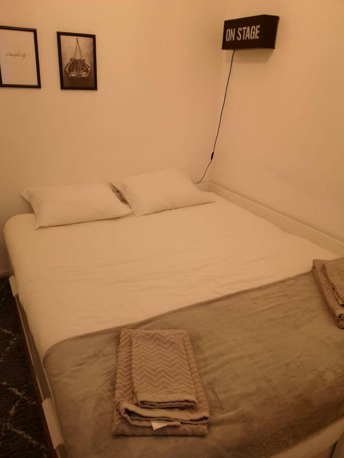 Tejo90 - Penthouse By The River Lisboa