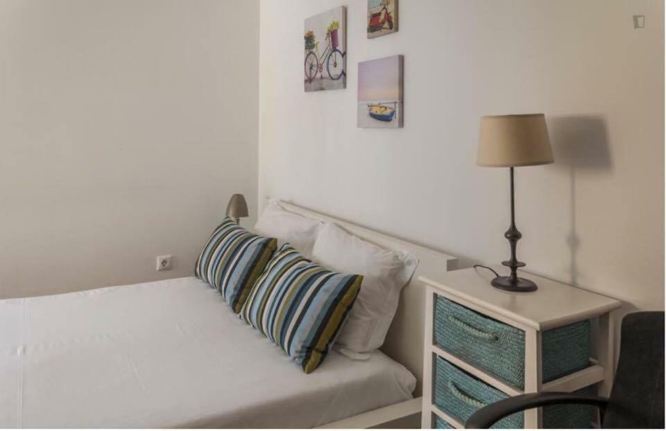 67 Rua São José Apartamento Lisboa