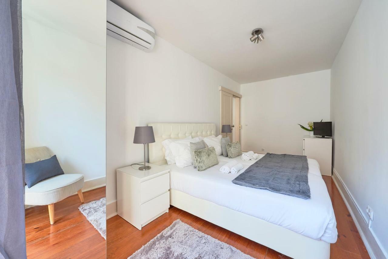 Apartment Casa Portuguesa Chiado 25 *