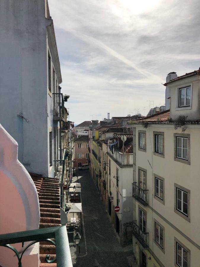 Hip Tailor Made Duplex Penthouse In Bairro Alto * Lisbon