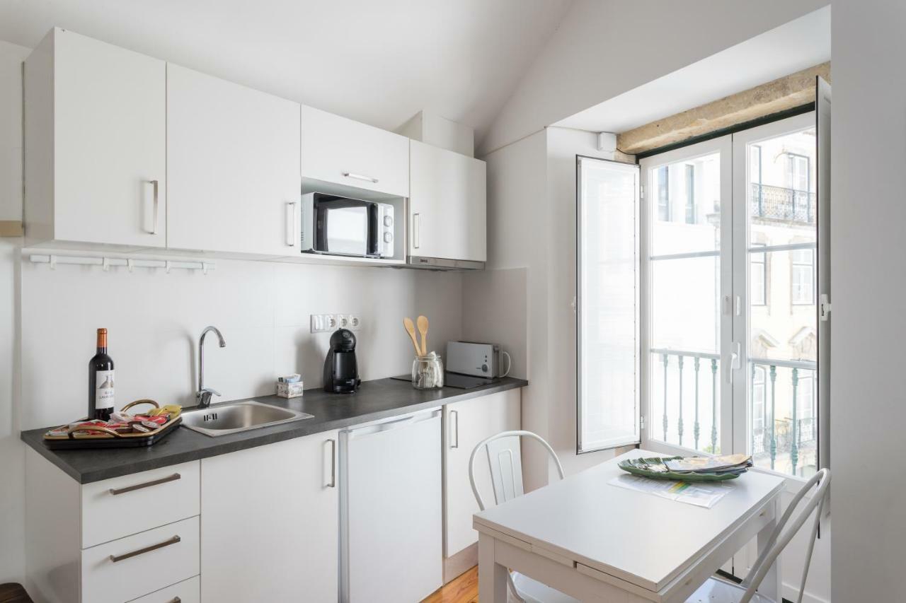 Apartment Center Alfama