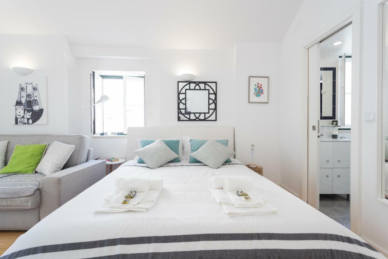 Center Alfama Apartment Lisbon