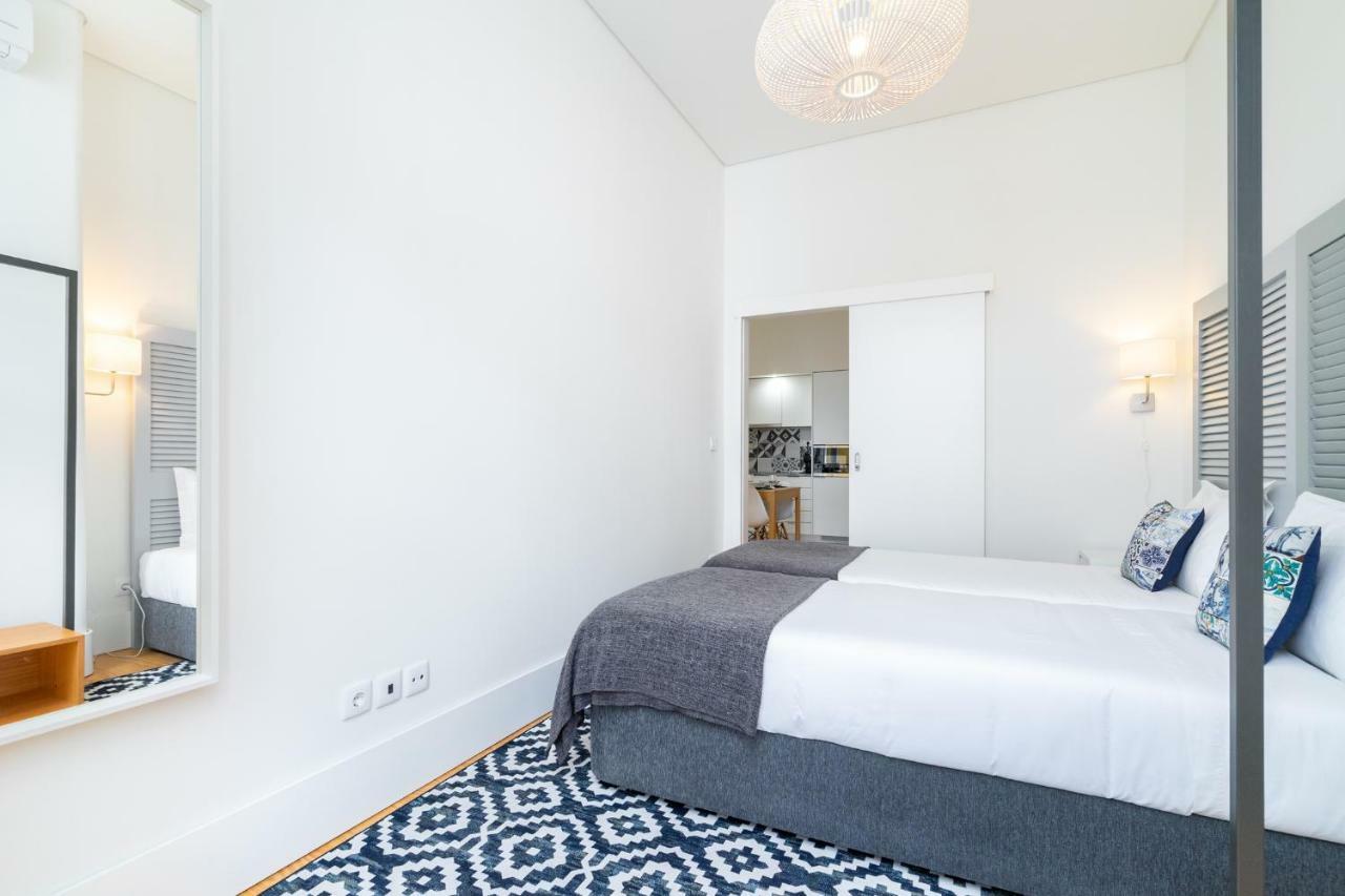 Apartamento Porta Do Mar Deluxe Lisboa
