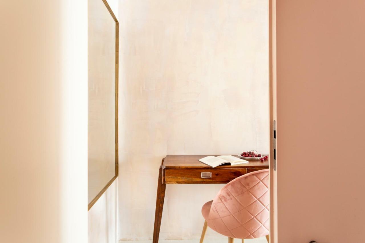 Guest house Archi-pelago Alfama Design Lisbon