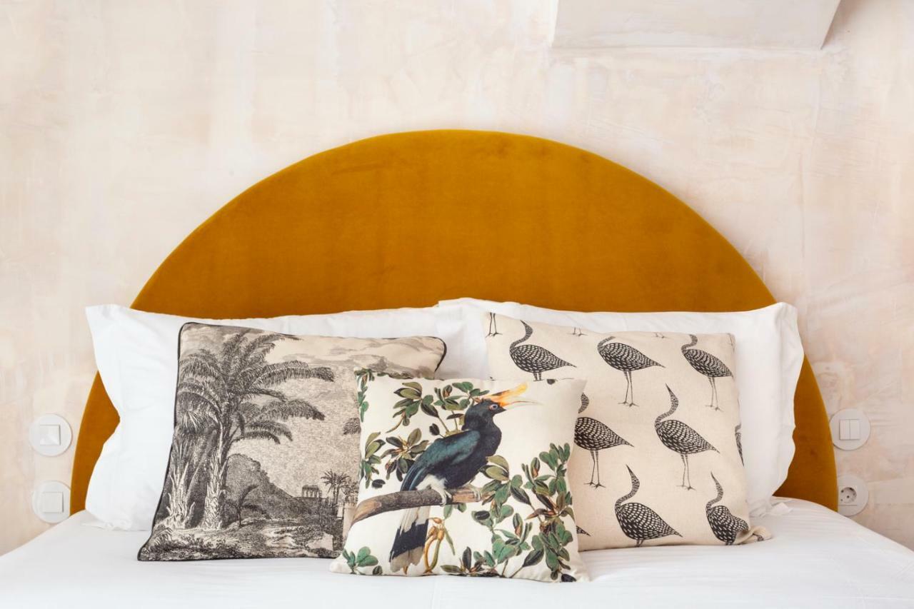 Archi-pelago Alfama Design 2* Lisbon