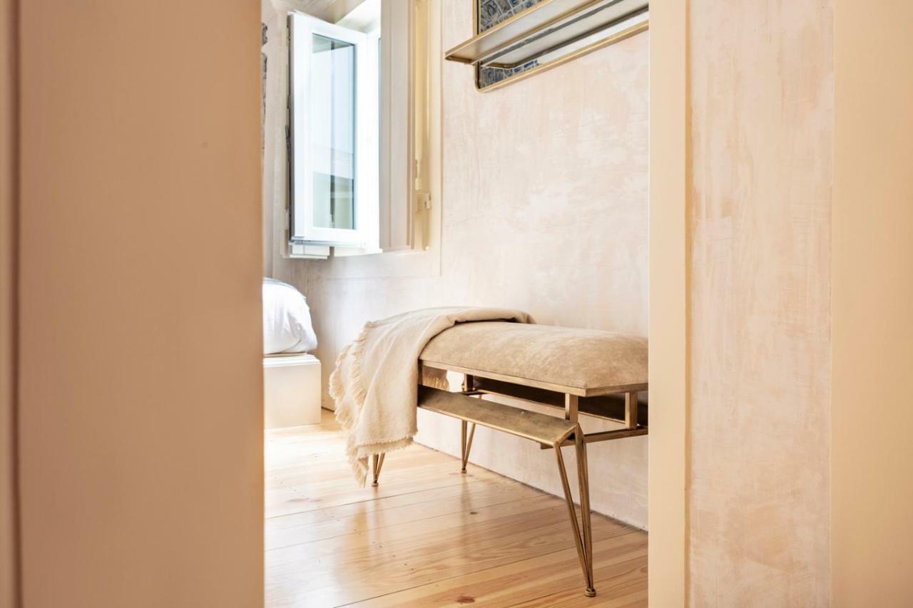 Archi-pelago Alfama Design 2* Lisbon