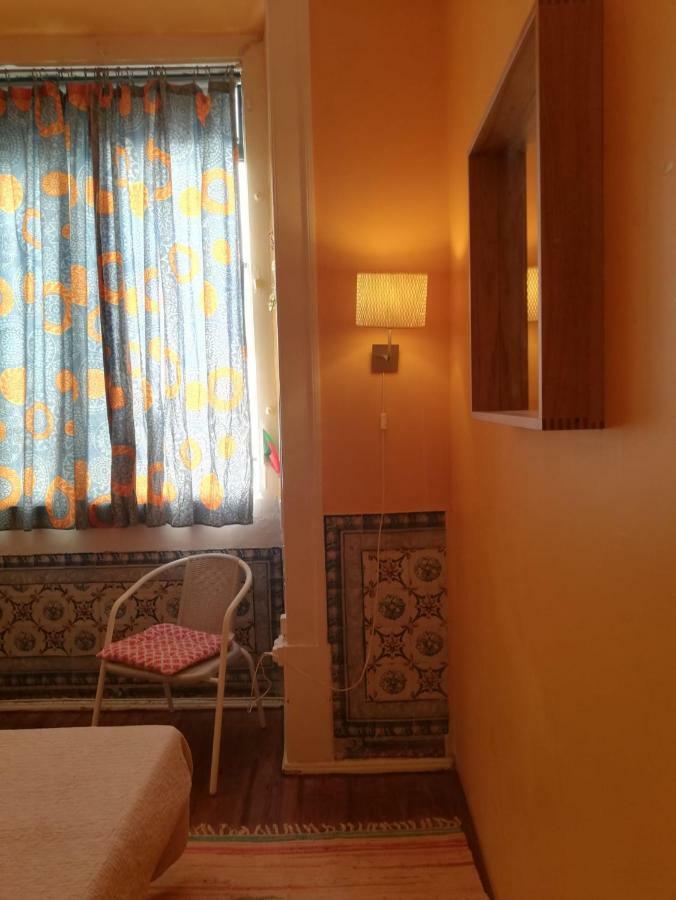 Pensao Royal Guest house Lisbon