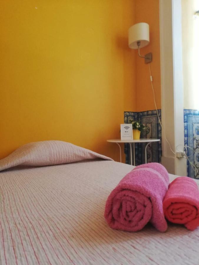 Pensao Royal Guest house *