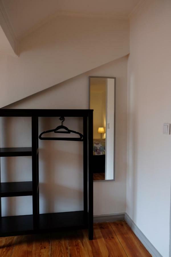 Sweethome At Alfama's Heart * Lisbon