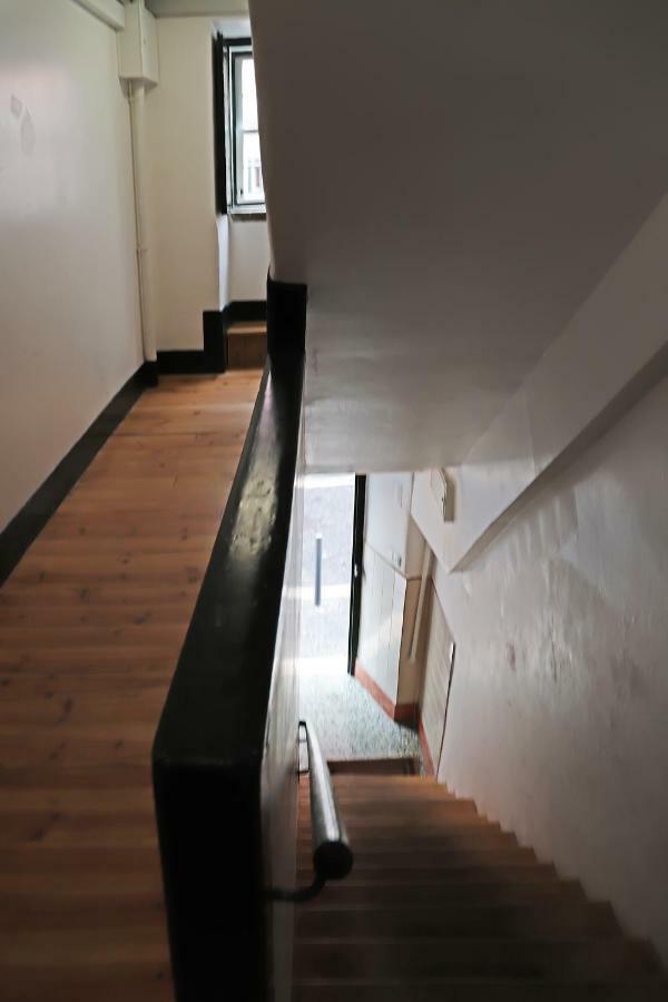 Romantichome At Alfama's Heart Apartamento