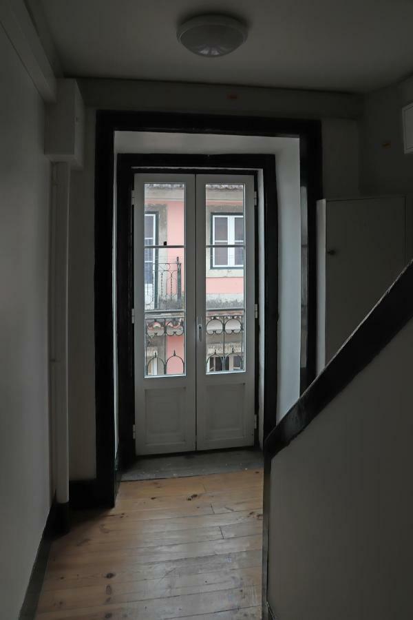Romantichome At Alfama's Heart Apartamento Lisboa