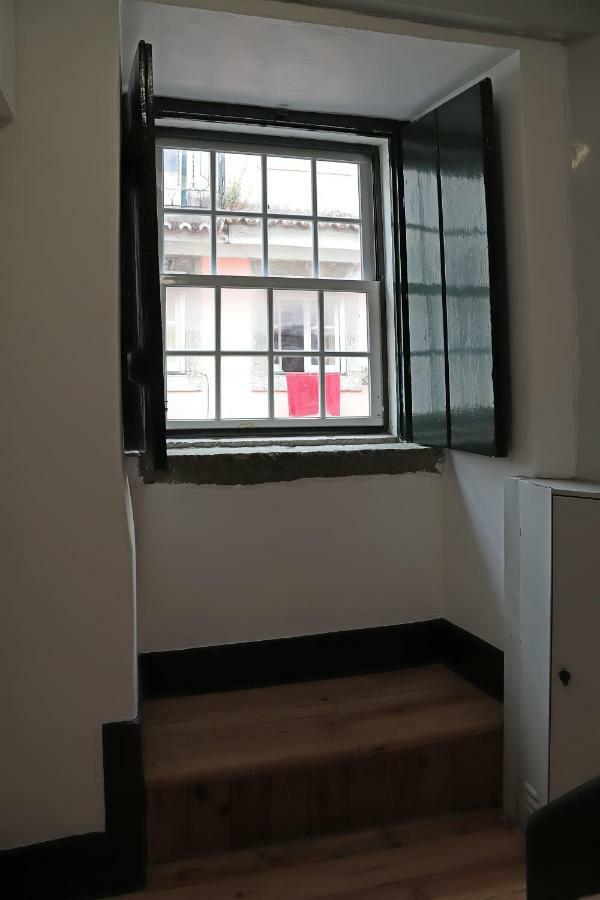 Apartamento Romantichome At Alfama's Heart Lisboa