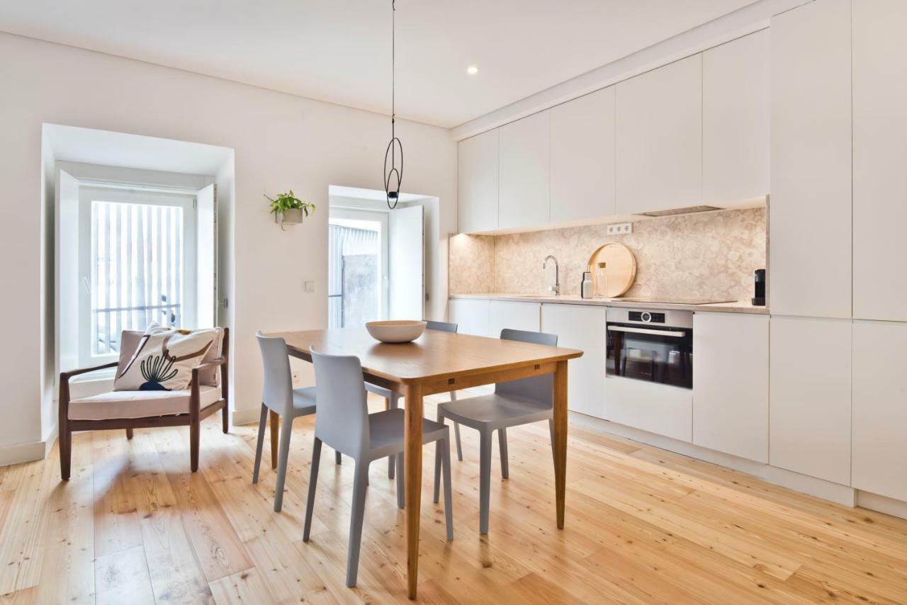 Apartment Olarias *